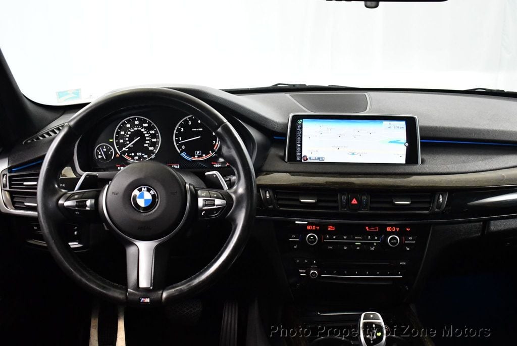 2015 Bmw X5 sDrive35i SAV photo 20