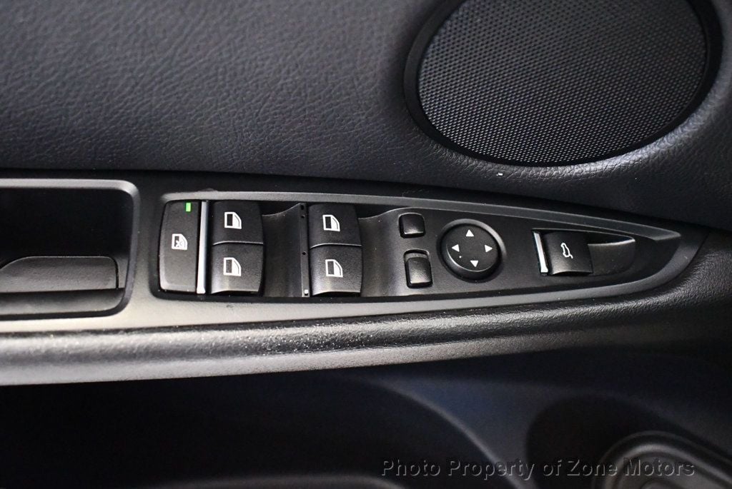 2015 Bmw X5 sDrive35i SAV photo 22