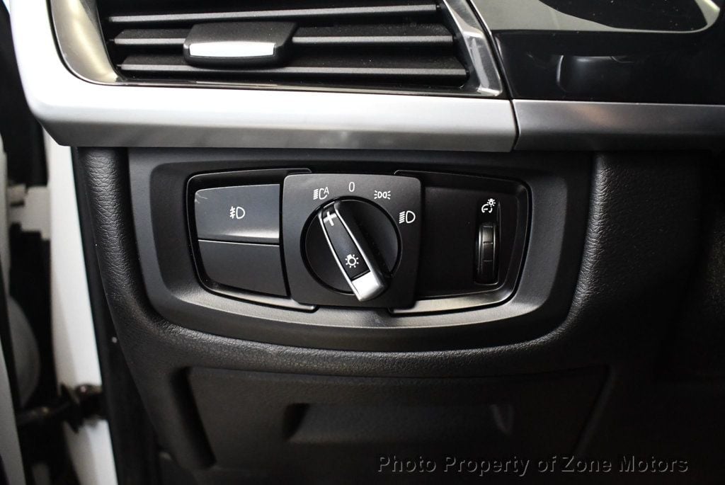 2015 Bmw X5 sDrive35i SAV photo 23