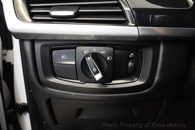 2015 BMW X5 sDrive35i - 22882370 - 33