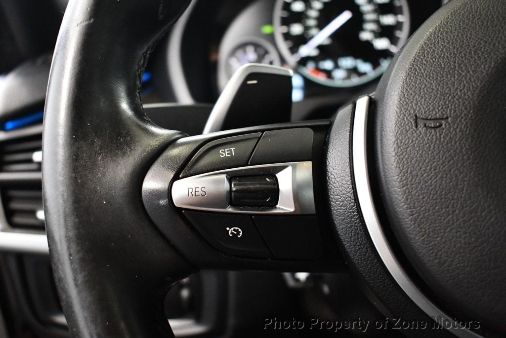 2015 Bmw X5 sDrive35i SAV photo 24