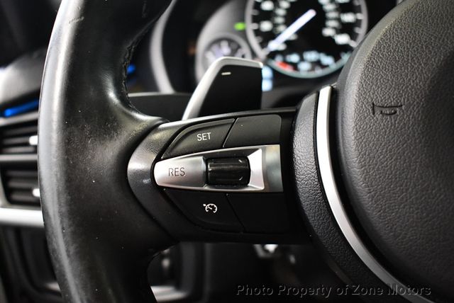 2015 BMW X5 sDrive35i - 22882370 - 34