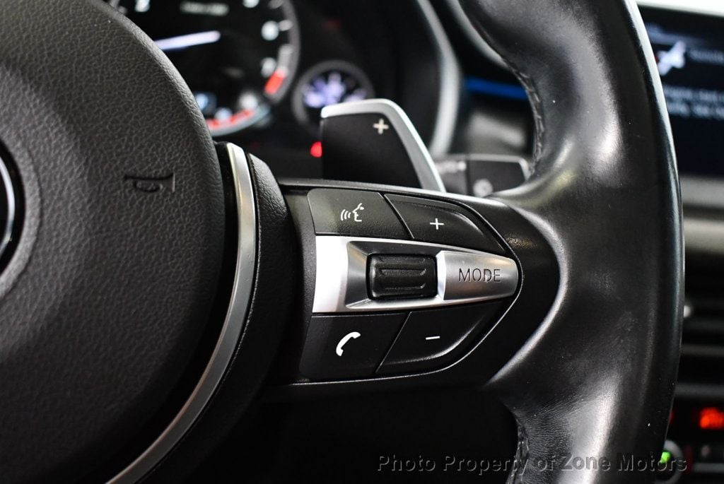 2015 Bmw X5 sDrive35i SAV photo 25