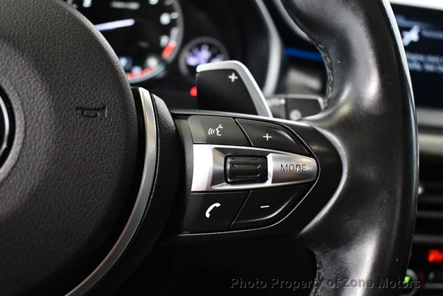 2015 BMW X5 sDrive35i - 22882370 - 35