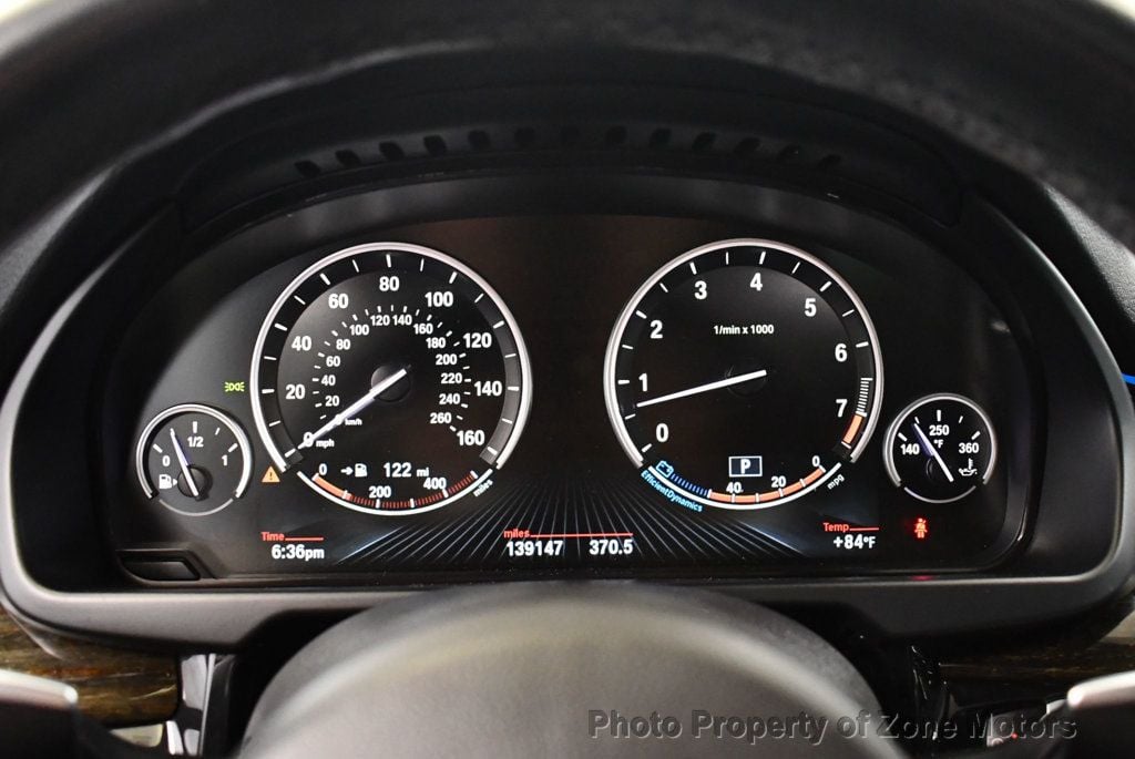 2015 Bmw X5 sDrive35i SAV photo 26