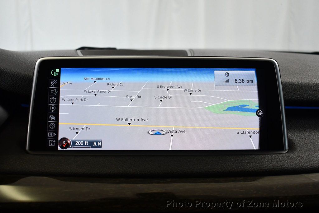 2015 Bmw X5 sDrive35i SAV photo 27