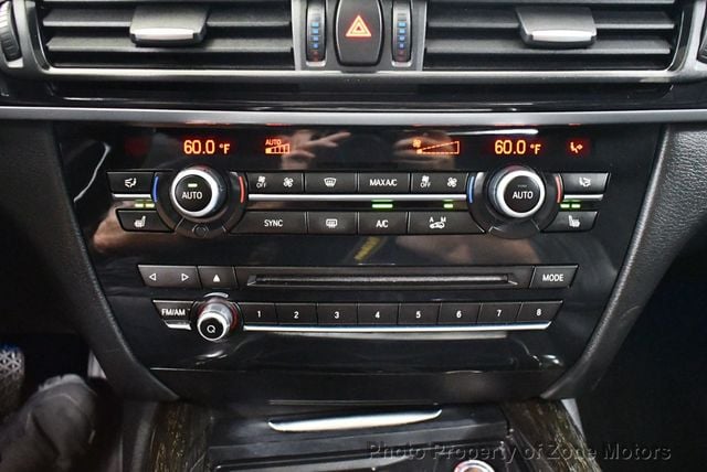 2015 BMW X5 sDrive35i - 22882370 - 38