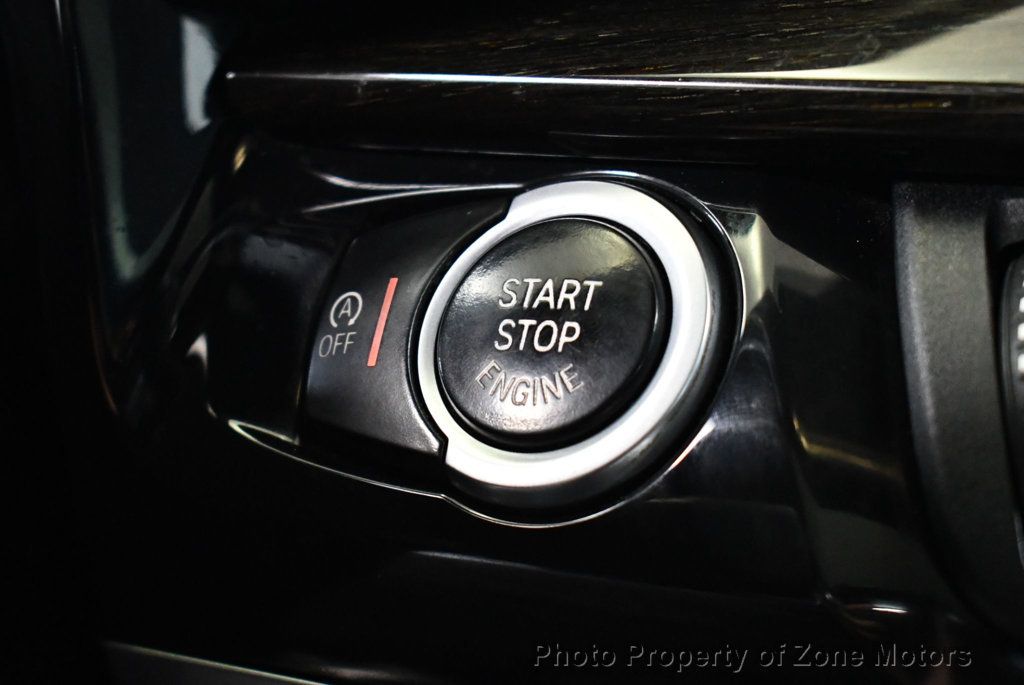 2015 Bmw X5 sDrive35i SAV photo 31