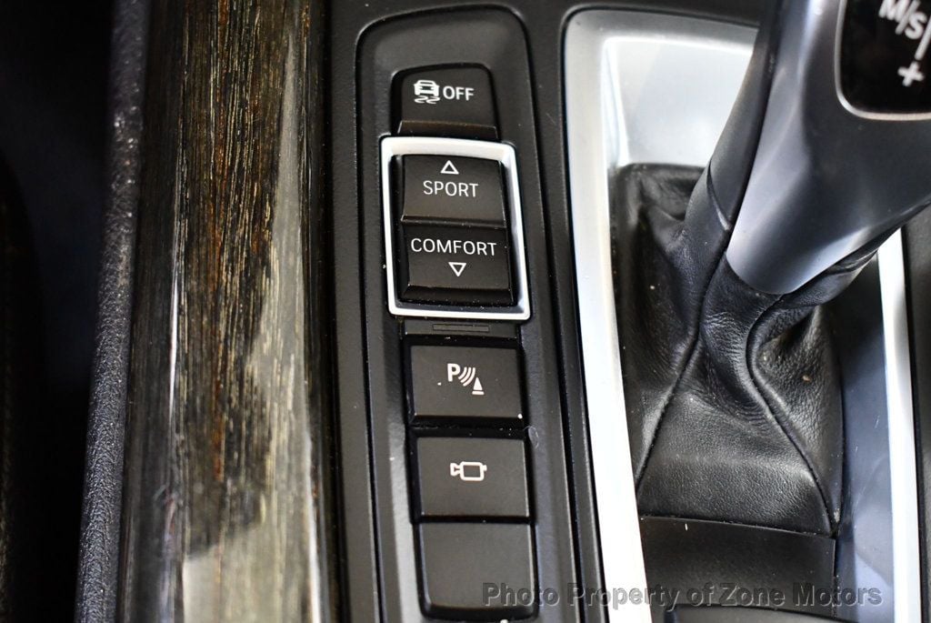 2015 Bmw X5 sDrive35i SAV photo 32