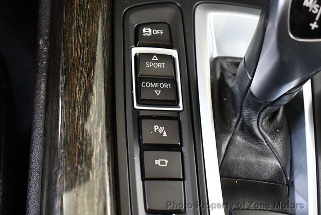 2015 BMW X5 sDrive35i - 22882370 - 42