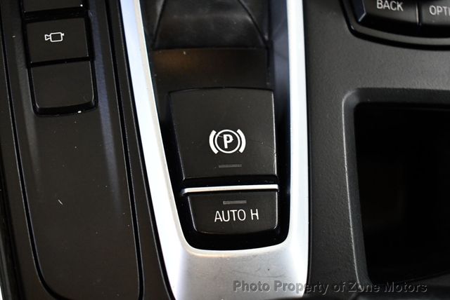 2015 BMW X5 sDrive35i - 22882370 - 43