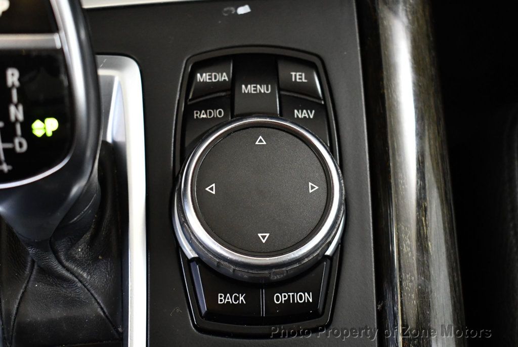 2015 Bmw X5 sDrive35i SAV photo 34