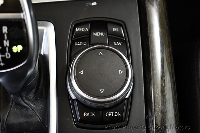 2015 BMW X5 sDrive35i - 22882370 - 44