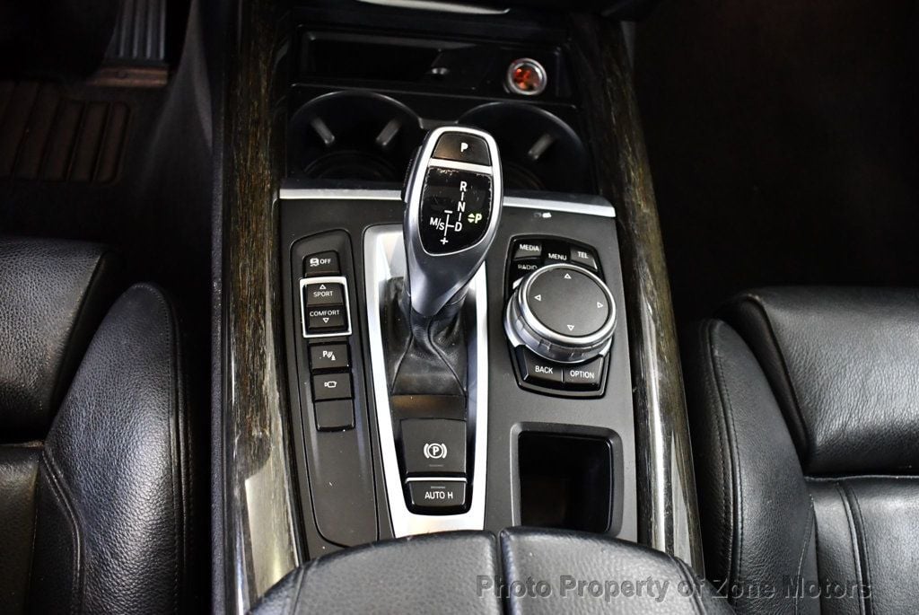2015 Bmw X5 sDrive35i SAV photo 35