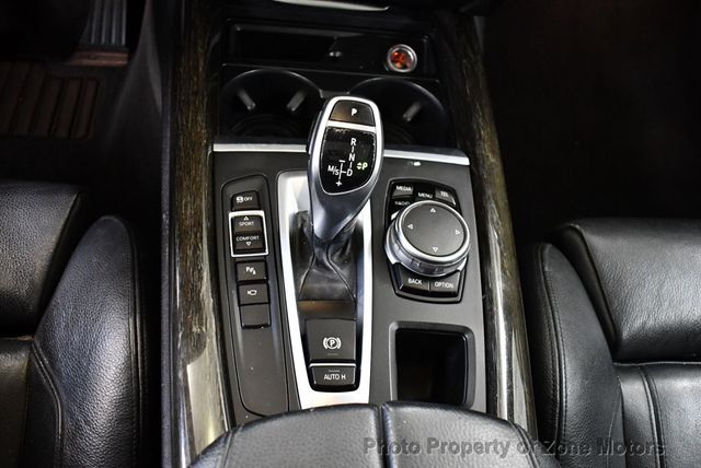 2015 BMW X5 sDrive35i - 22882370 - 45