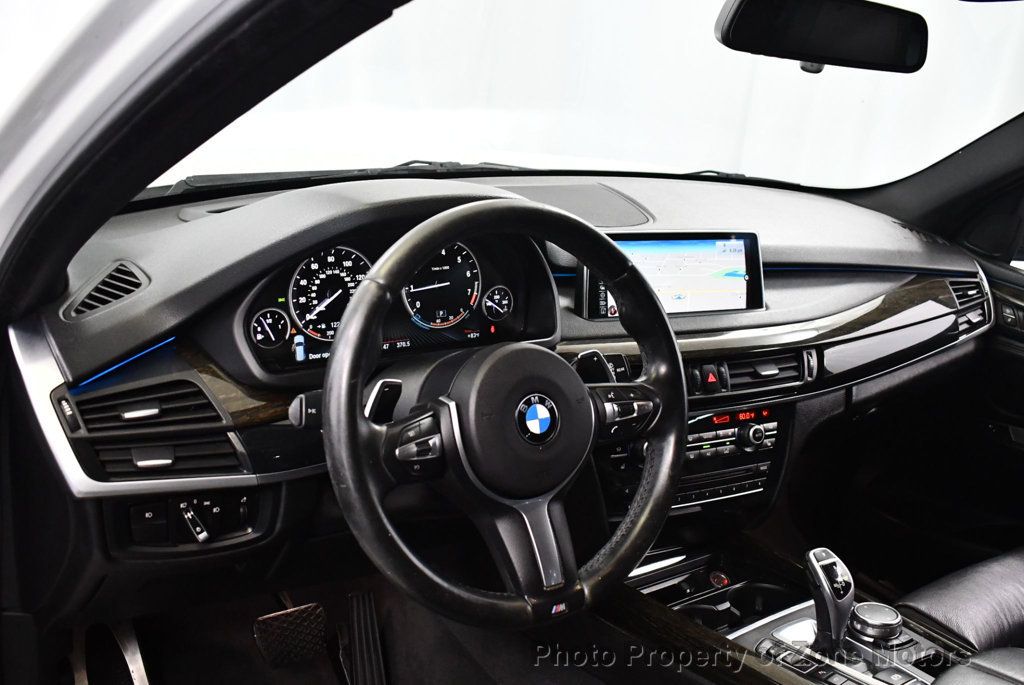 2015 Bmw X5 sDrive35i SAV photo 5