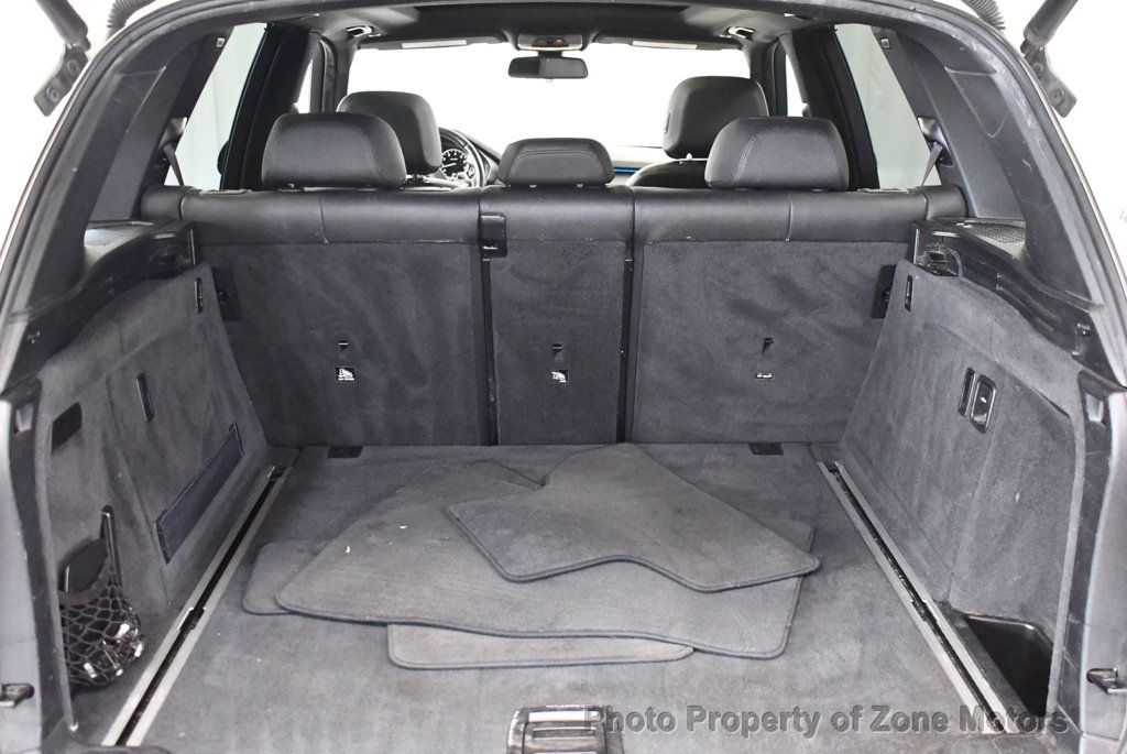 2015 Bmw X5 sDrive35i SAV photo 37