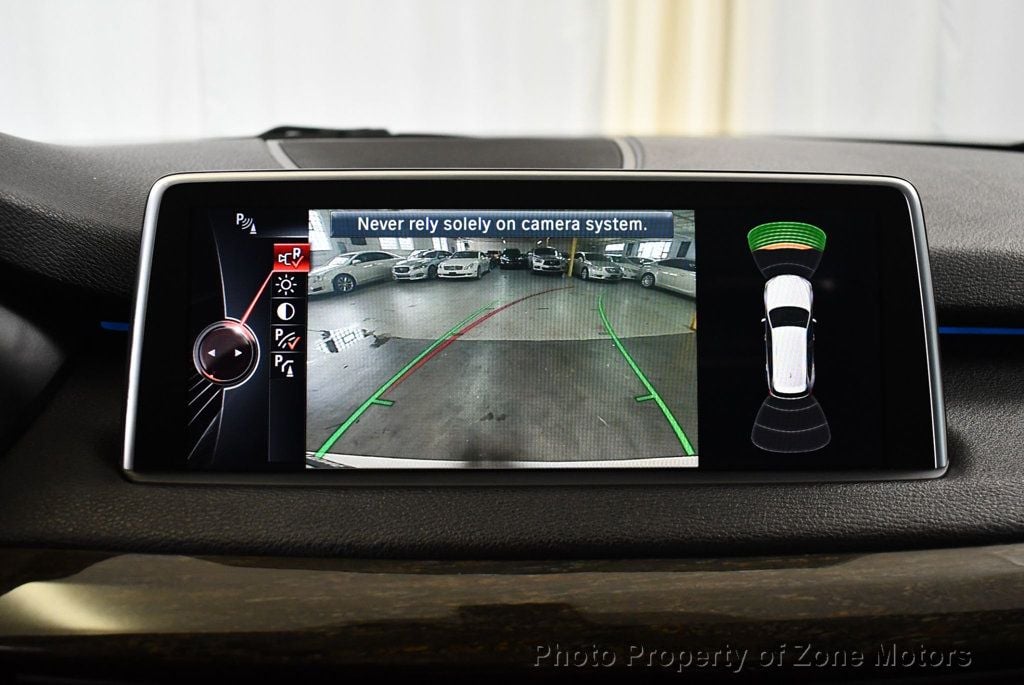 2015 Bmw X5 sDrive35i SAV photo 40
