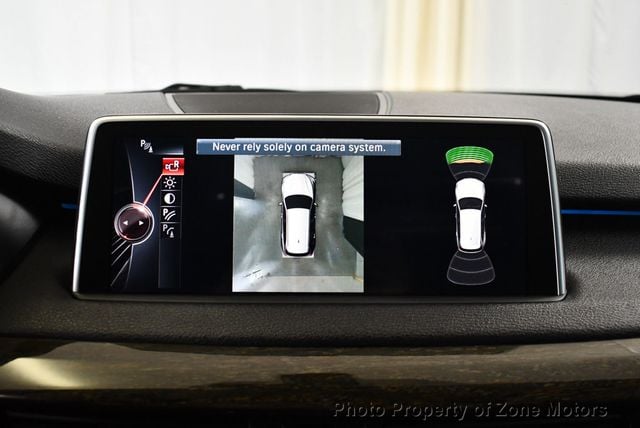 2015 BMW X5 sDrive35i - 22882370 - 54