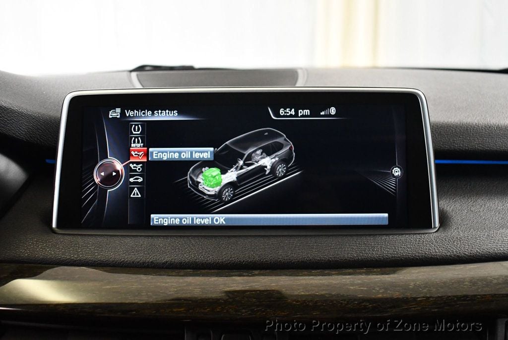 2015 Bmw X5 sDrive35i SAV photo 41