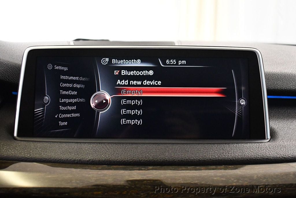 2015 Bmw X5 sDrive35i SAV photo 42