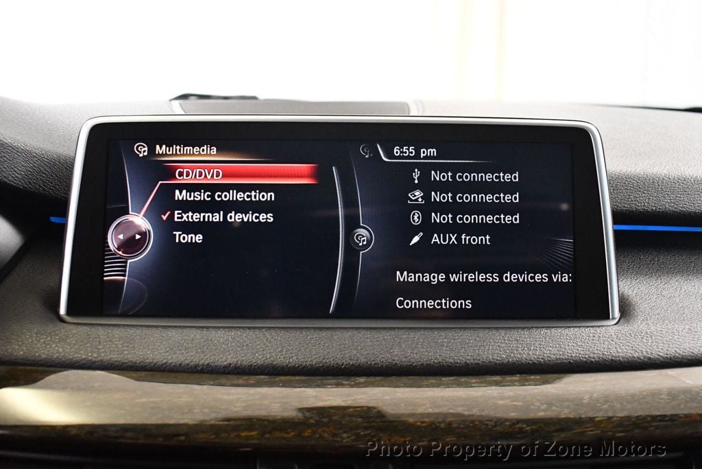 2015 Bmw X5 sDrive35i SAV photo 43