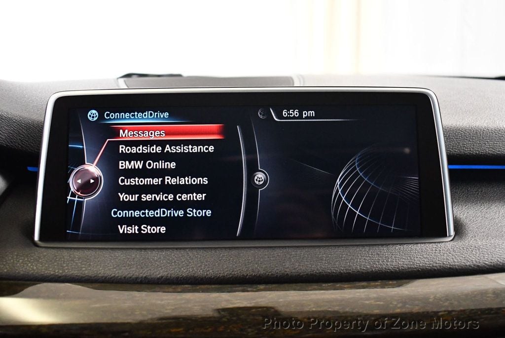 2015 Bmw X5 sDrive35i SAV photo 44