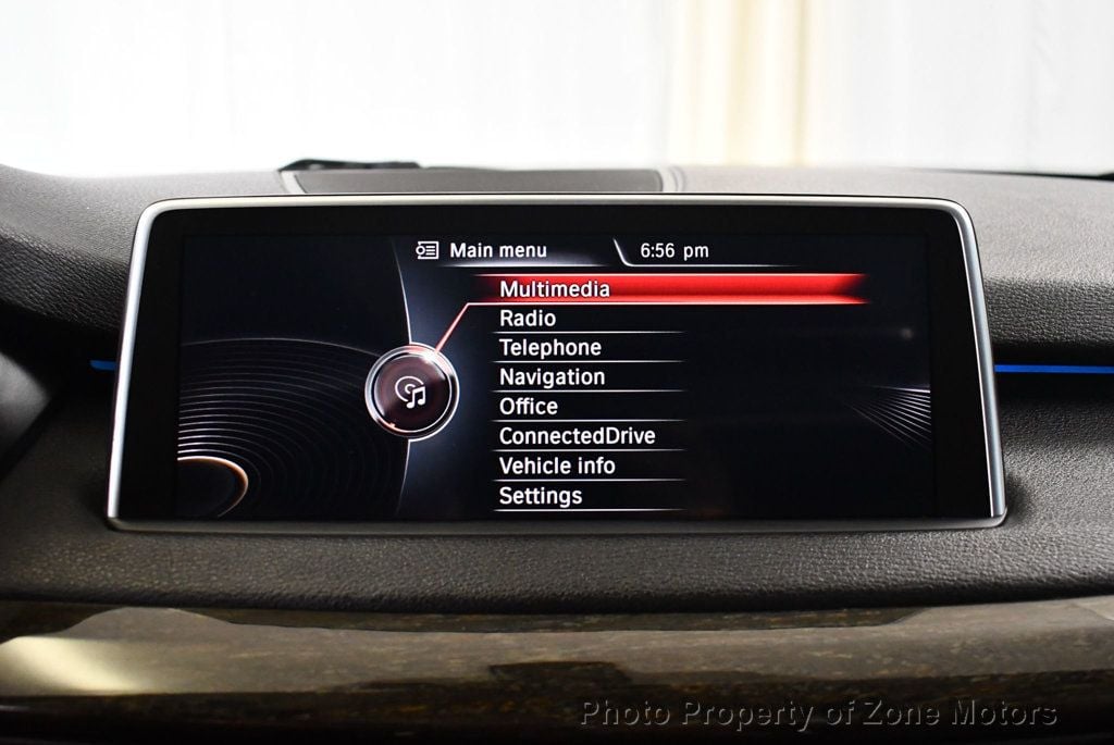 2015 Bmw X5 sDrive35i SAV photo 45