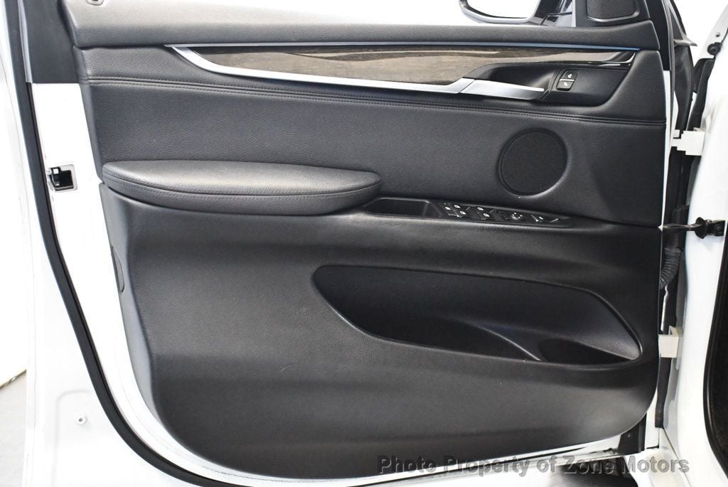 2015 Bmw X5 sDrive35i SAV photo 7