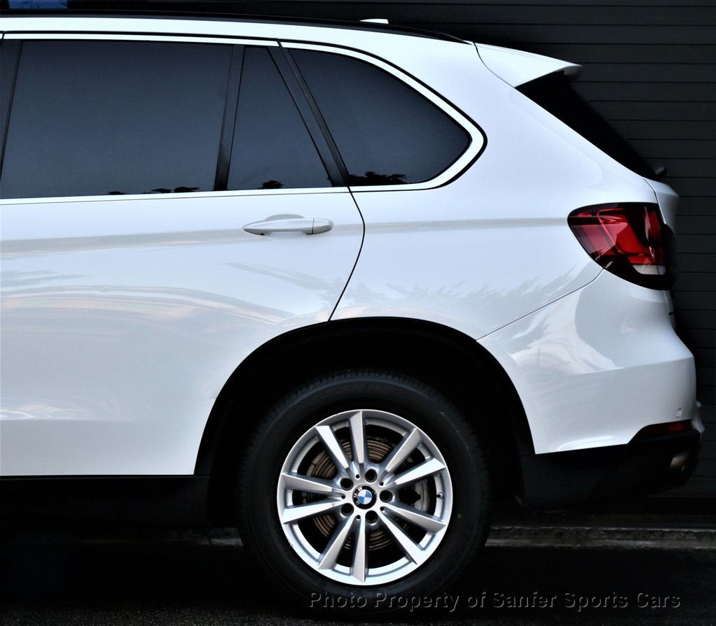 2015 BMW X5 sDrive35i - 22529074 - 15