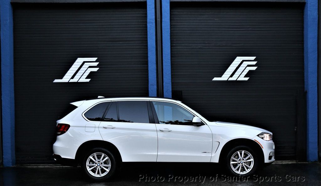 2015 BMW X5 sDrive35i - 23099632 - 0