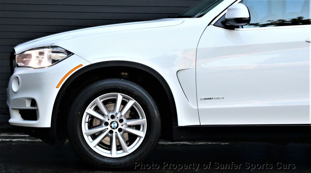 2015 BMW X5 sDrive35i - 23099632 - 12