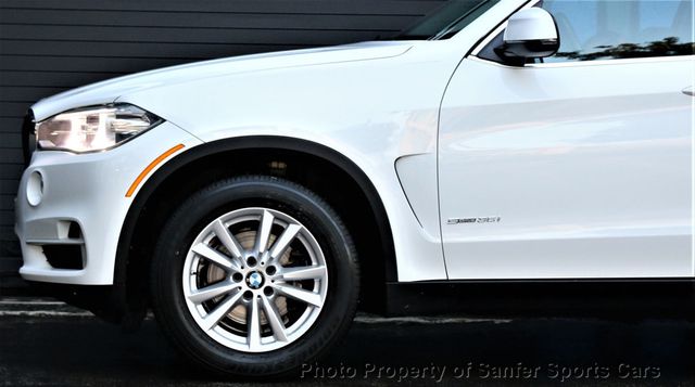 2015 BMW X5 sDrive35i - 23099632 - 12