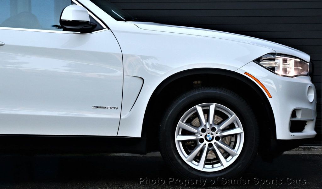 2015 BMW X5 sDrive35i - 23099632 - 13
