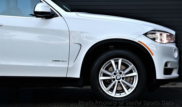 2015 BMW X5 sDrive35i - 23099632 - 13