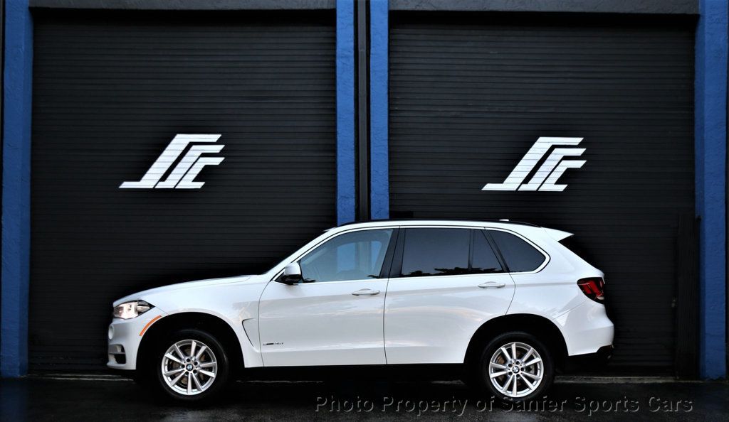 2015 BMW X5 sDrive35i - 23099632 - 1