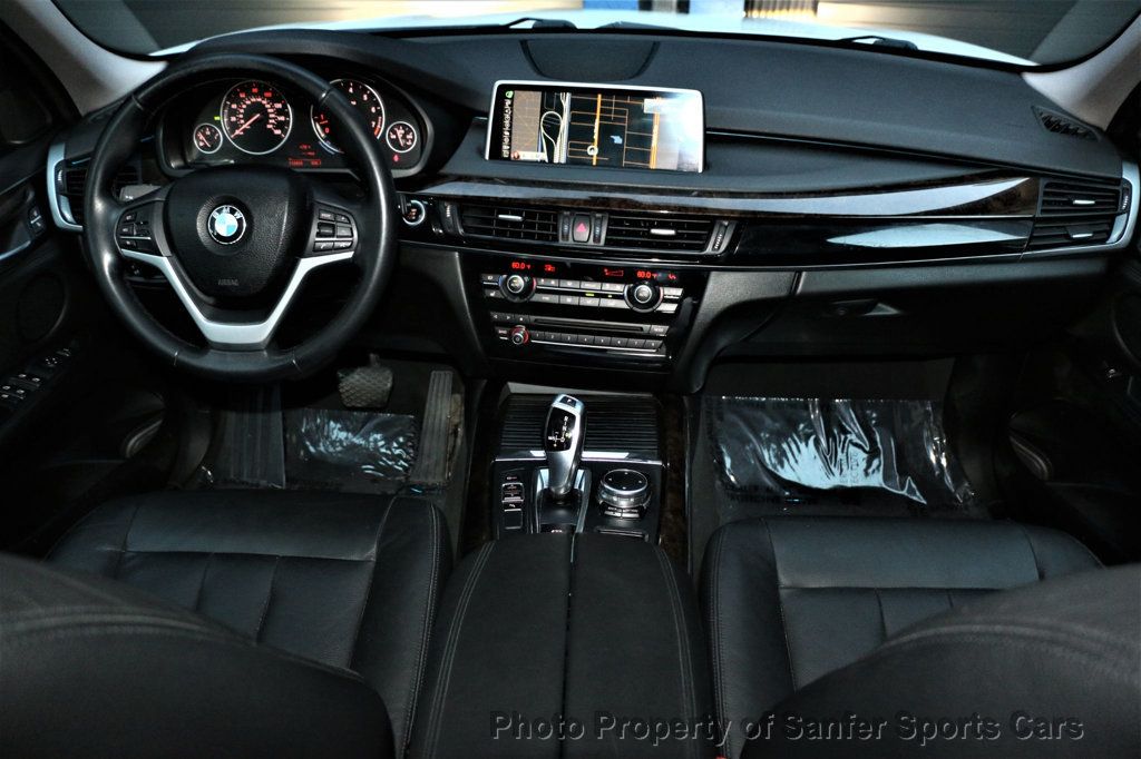 2015 BMW X5 sDrive35i - 23099632 - 22