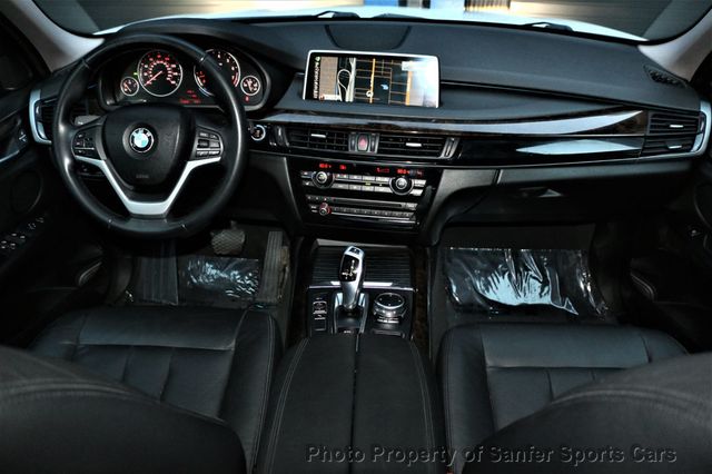 2015 BMW X5 sDrive35i - 23099632 - 22