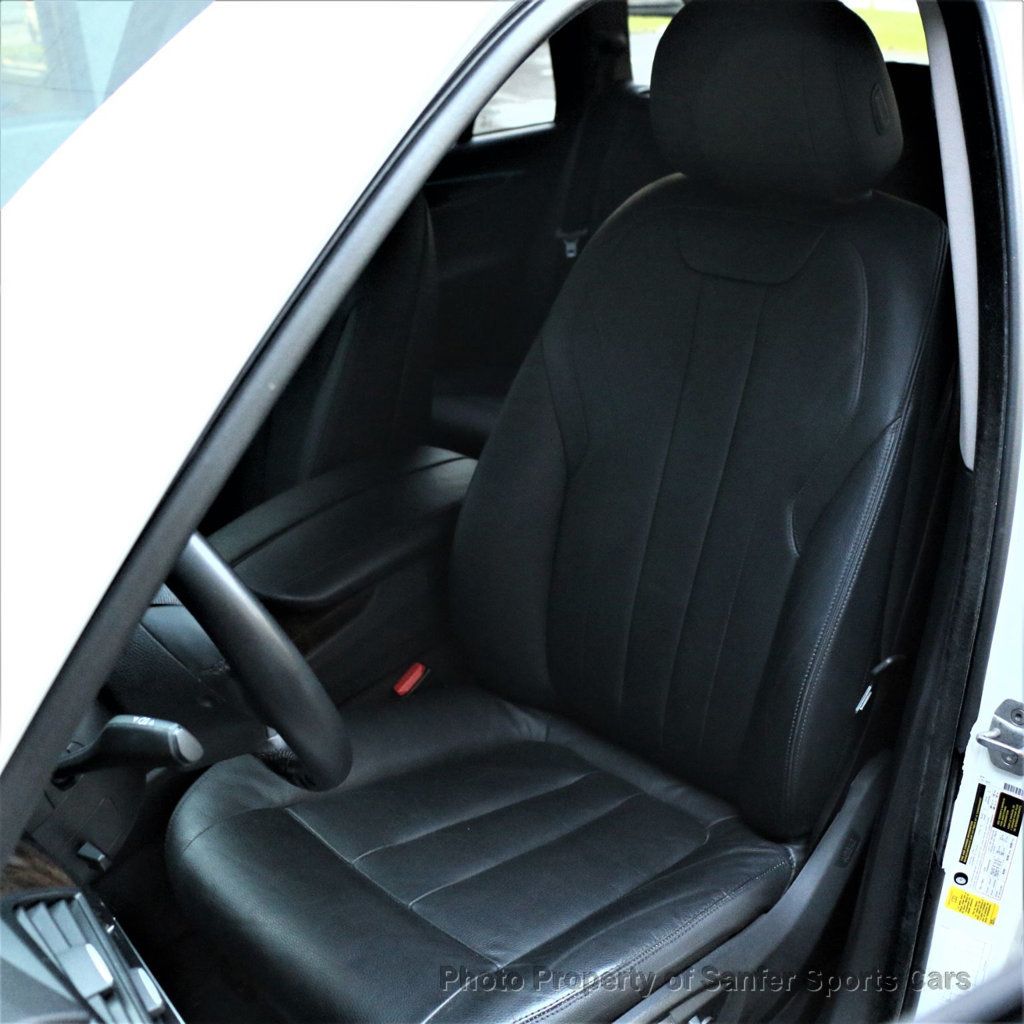 2015 BMW X5 sDrive35i - 23099632 - 29