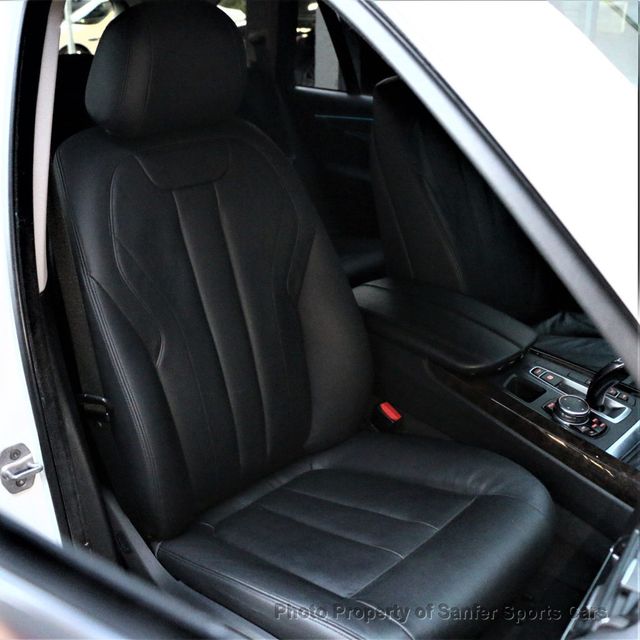 2015 BMW X5 sDrive35i - 23099632 - 30