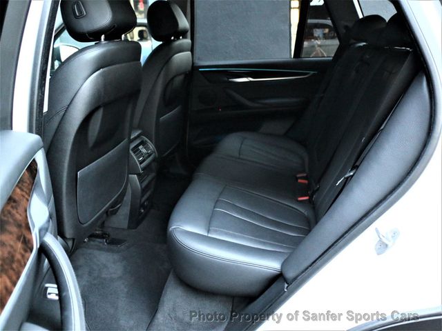 2015 BMW X5 sDrive35i - 23099632 - 31