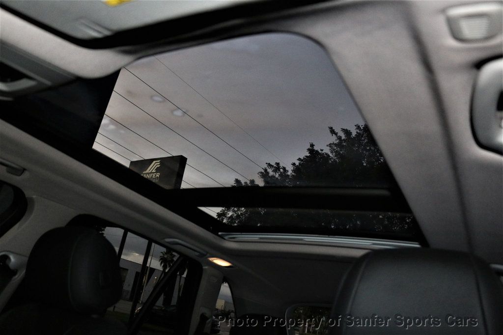 2015 BMW X5 sDrive35i - 23099632 - 35