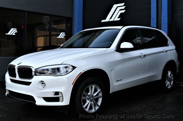 2015 BMW X5 sDrive35i - 23099632 - 3
