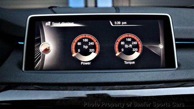 2015 BMW X5 sDrive35i - 23099632 - 39