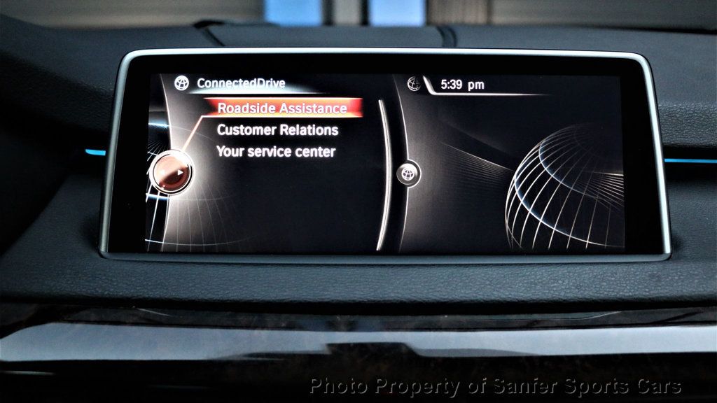 2015 BMW X5 sDrive35i - 23099632 - 40