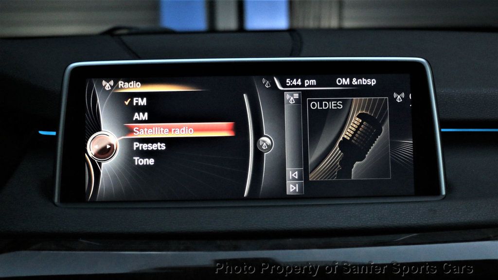 2015 BMW X5 sDrive35i - 23099632 - 41