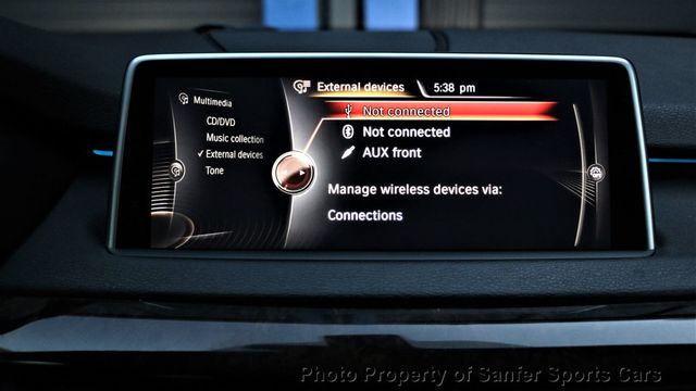2015 BMW X5 sDrive35i - 23099632 - 42
