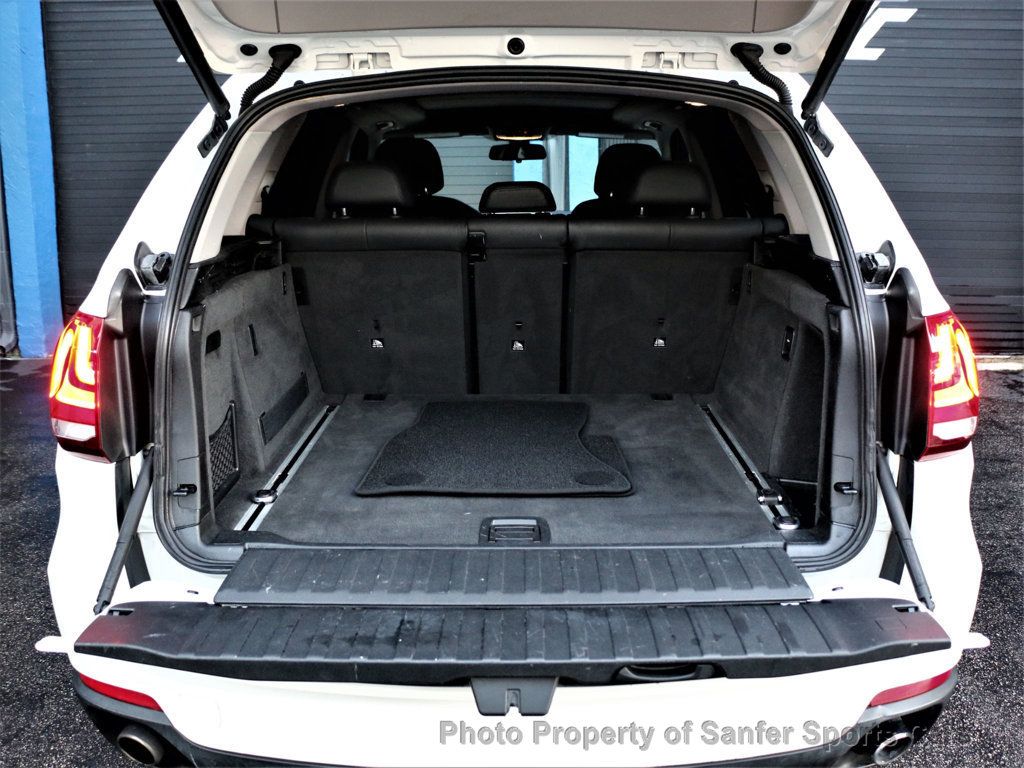 2015 BMW X5 sDrive35i - 23099632 - 7
