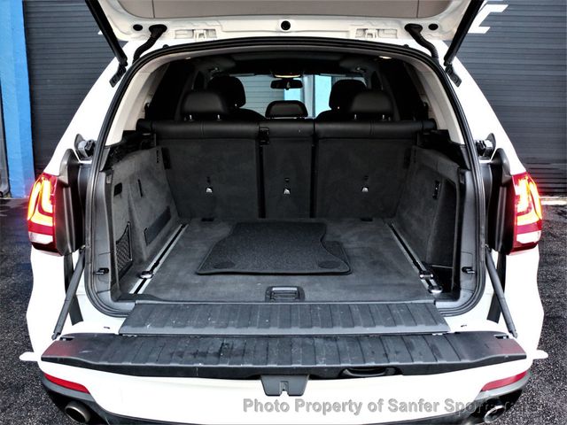 2015 BMW X5 sDrive35i - 23099632 - 7
