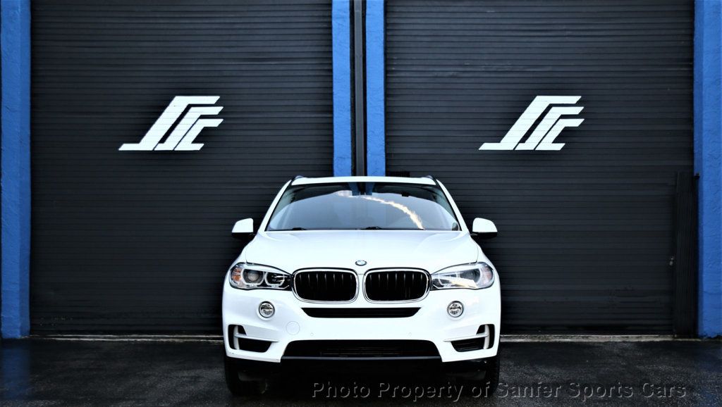 2015 BMW X5 sDrive35i - 23099632 - 8